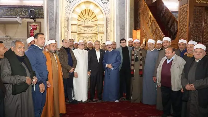 بوابة الجمهورية