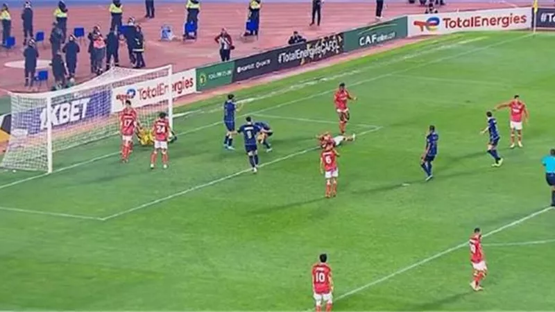 الترجي التونسي يفوز علي النجم الساحلي بدوري أبطال إفريقيا