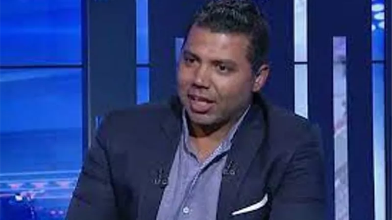 أحمد أبومسلم : الأهلي حقق فوزا مستحقا رغم الظروف الصعبة