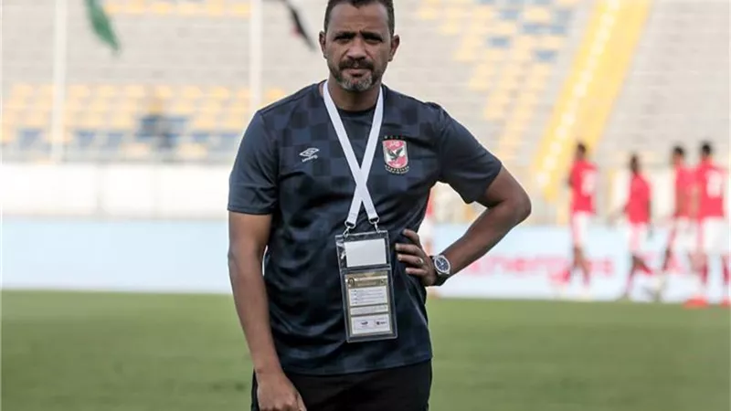 سامي قمصان : دعم موديست لوسام أبو على يعكس روح اللاعبين في الاهلي