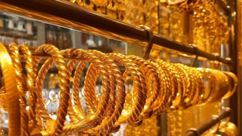 رئيس شعبة الذهب يوجه رسالة هامة للمواطنين