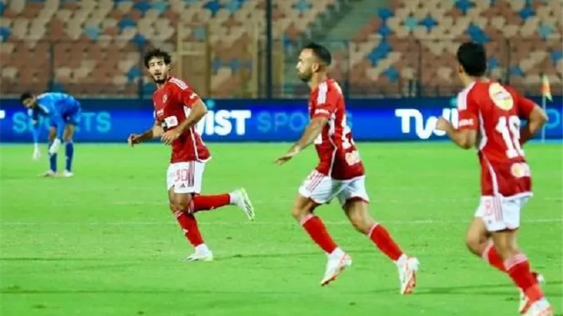 هل طلب الأهلي رسميا تأجيل مباراة وميدياما؟ .. شاهد رد مهند مجدي