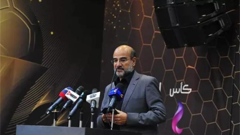 اعتراض حسام حسن على موعد مباراة الأهلي وإنبي؟ عامر حسين يوضح