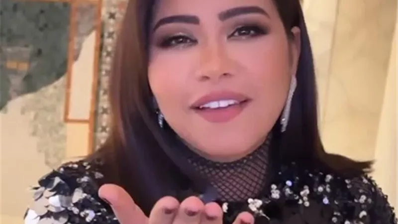 شيرين عبد الوهاب 