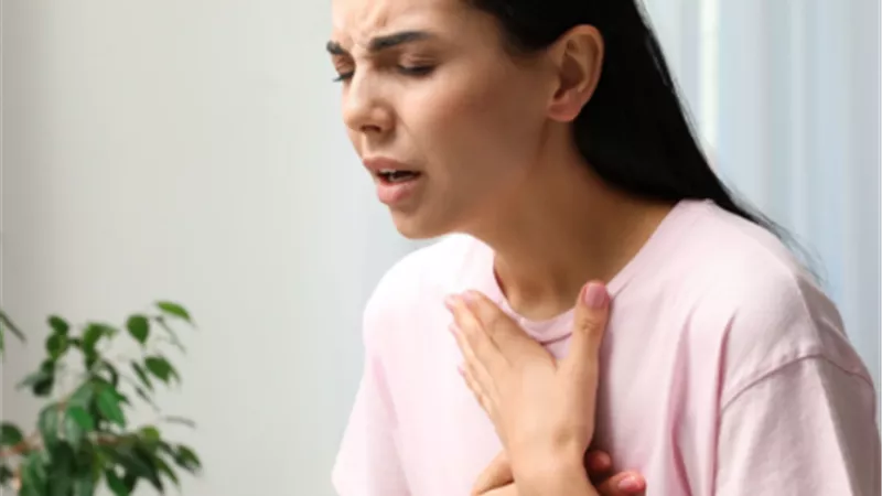 10علامات تدل على نقص فيتامين ب