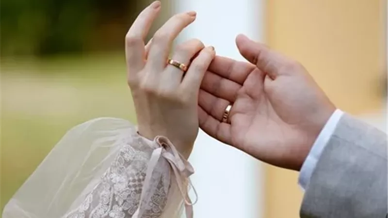 8 كلمات نبوية تجلب الزوج الصالح