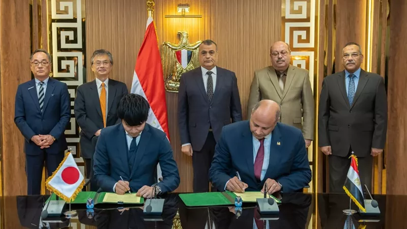 الإنتاج الحربى: الشركات التابعة للوزارة تزخر بإمكانيات تصنيعية وتكنولوجية على أعلى مستوى
