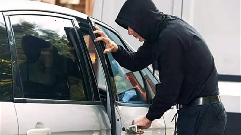 خبراء يكشفون أسباب ارتفاع عدد حوادث سرقة السيارات