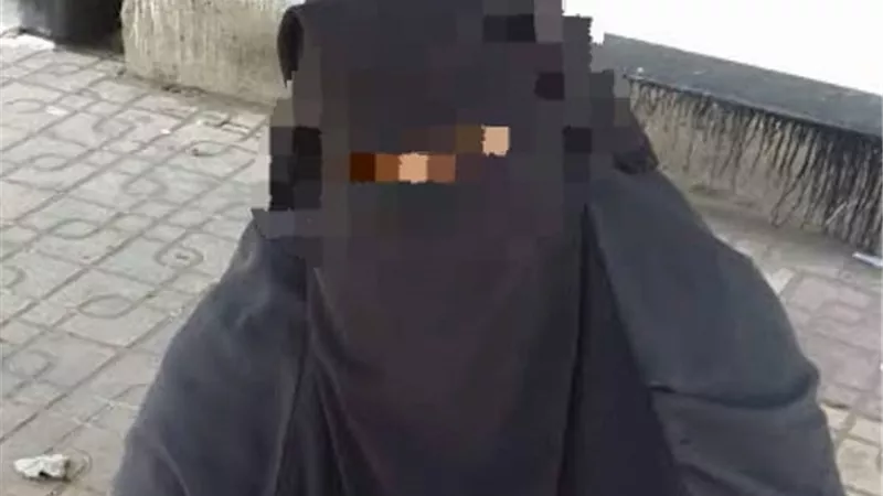 ام البنات خطفت ديك البرابر !!