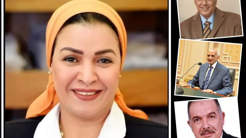 نواب البرلمان يتسابقون في أعمال الخير.. لأبناء دوائرهم