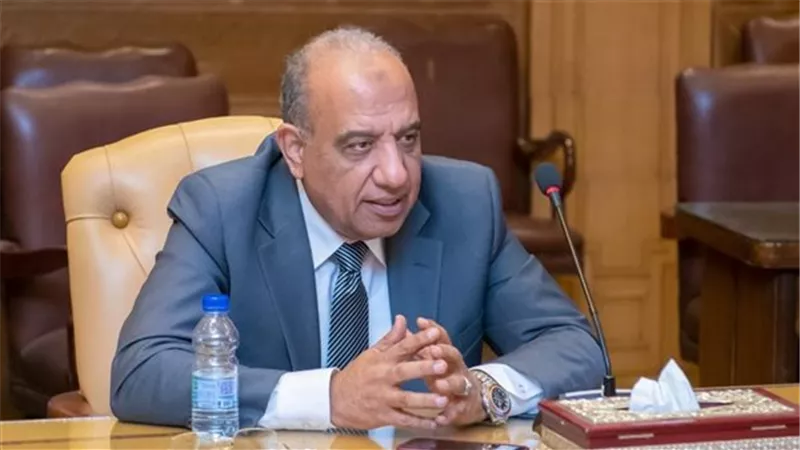 وزير قطاع الأعمال: لا بد من التكامل لزيادة الصادرات وخفض الواردات