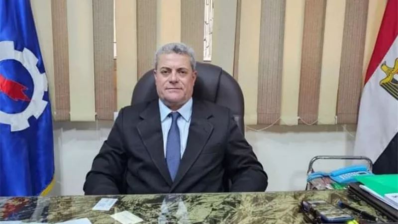 الطب البيطرى بالسويس يشكل لجان لحصر الثروة الحيوانية