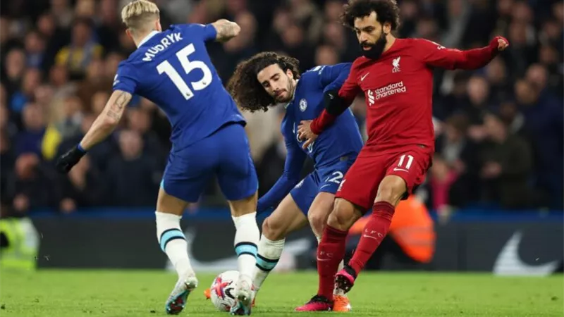 تشيلسي ضد ليفربول.. التشكيل المتوقع لنهائي كأس الرابطة الإنجليزية
