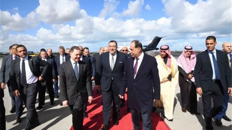 وزير الداخلية يزور تونس على رأس وفد أمني للمشاركة في «وزراء الداخلية العرب»