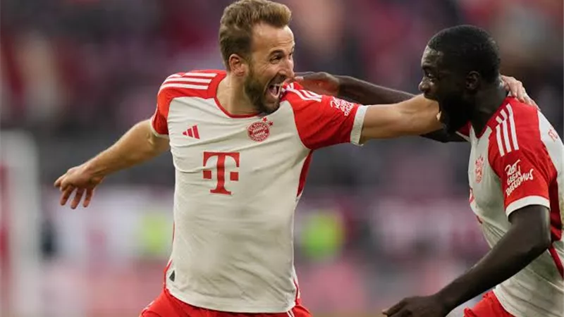 نجم بايرن ميونيخ يرفض التجديد بسبب ريال مدريد