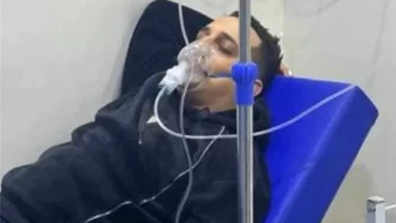 رضا البحراوى يتصدر 