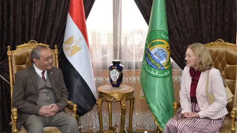 بوابة الجمهورية
