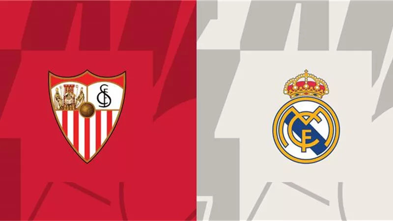 موعد مباراة ريال مدريد وإشبيلية بالدوري الإسباني..والقناة الناقلة