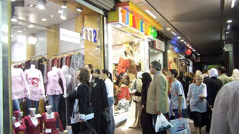 وزير التموين يقرر مد فترة الأوكازيون الشتوى 2024 لـ 21 مارس