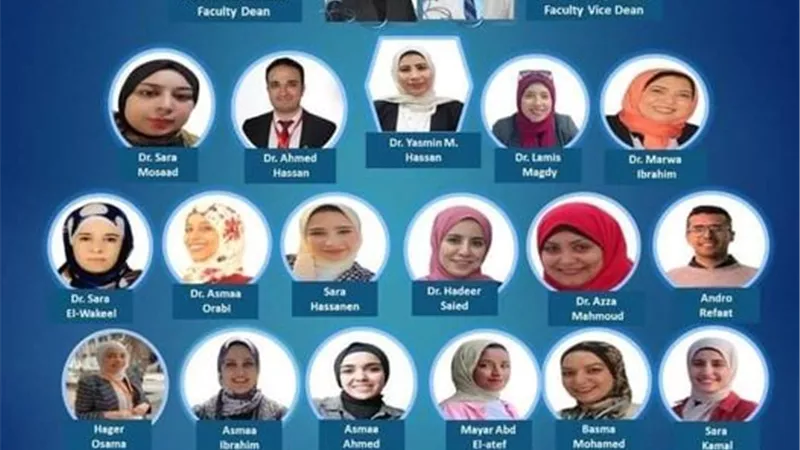 7 مارس ..آخر موعد للتسجيل في مؤتمر البحوث الطلابية بجامعة القناة