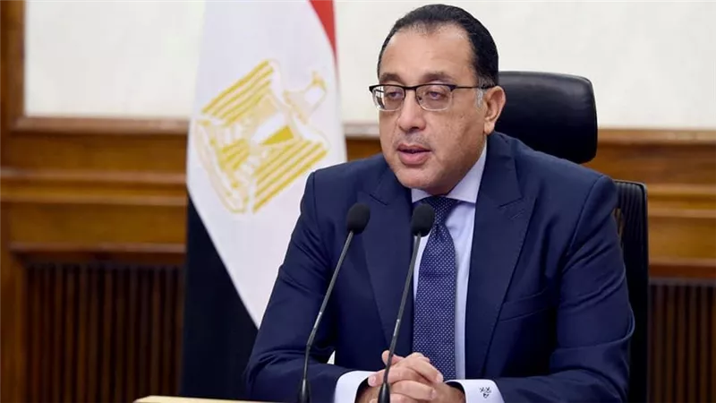 رئيس الوزراء يلتقى أعضاء مجلس أمناء الحوار الوطنى