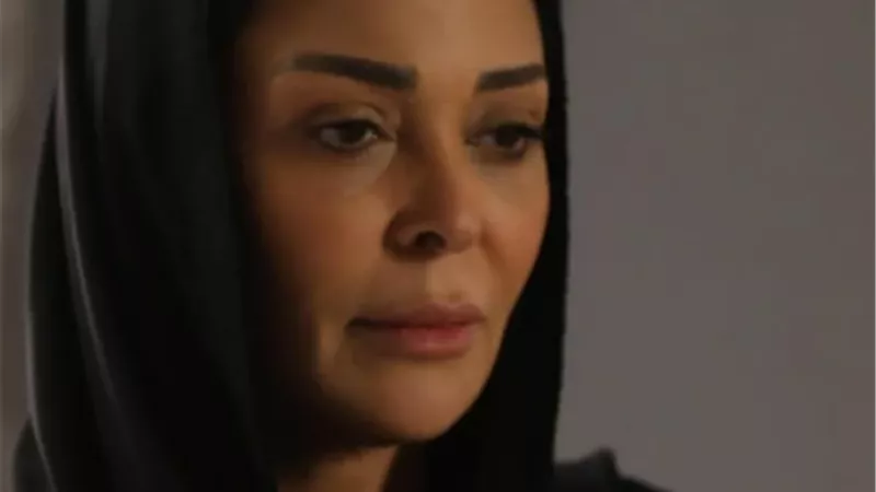 داليا البحيرى تروج لـ 