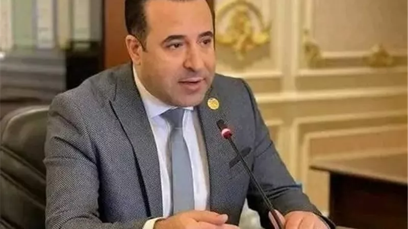 بدوي: زيادة أبراج الاتصالات لتعزيز خدمات الاتصالات والإنترنت فائق السرعة