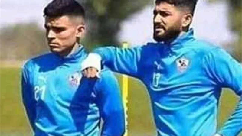 الزمالك يحسم موقفه النهائي من عودة بن شرقي وساسي