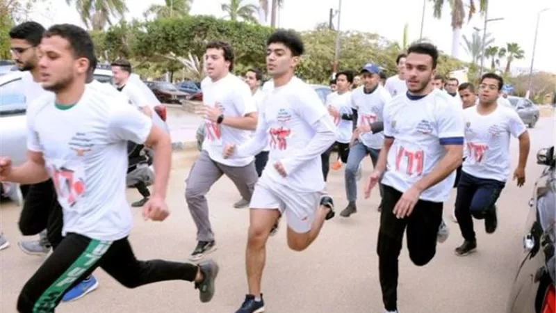 صندوق مكافحة الإدمان وجامعة الأزهر يطلقان 
