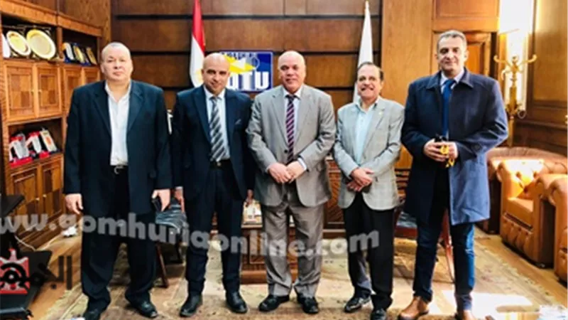 الدكتور عربي كشك يكشف تفاصيل منحة ريادة الأعمال المجانية