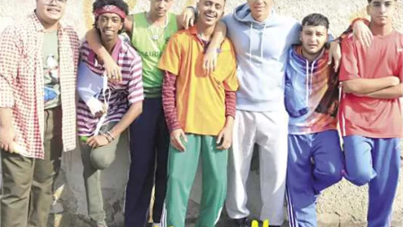 آخر ليلة عرض..