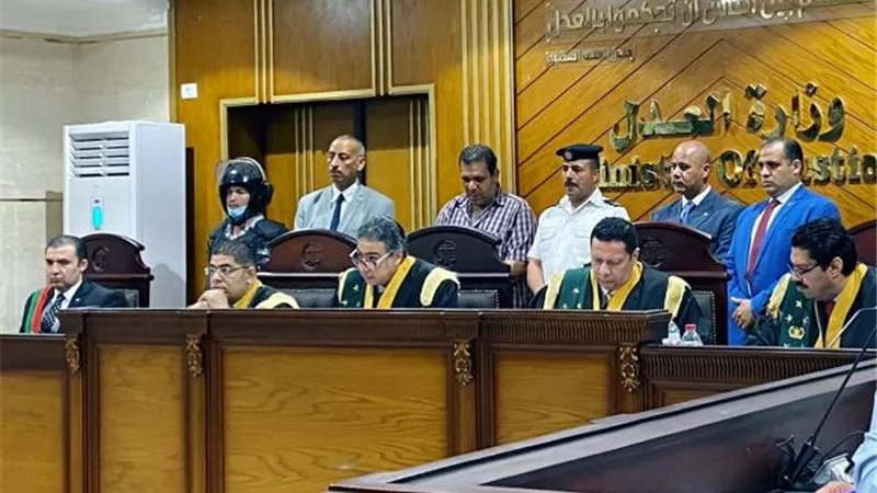 بدء جلسات قضية الاتجار بأطفال قاصرات من جنسية أجنبية