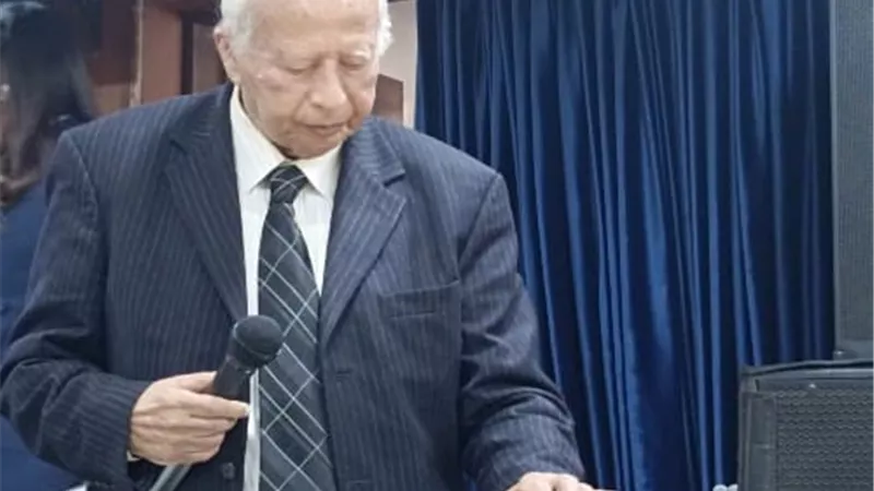 هاني شنودة ينصح بدراسة الملكية الفكرية بالكليات الموسيقية والفنية