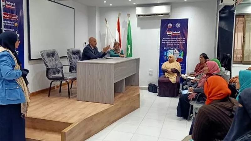 مدير صحة الشرقية يجتمع بمشرفي التمريض بالإدارات الصحية