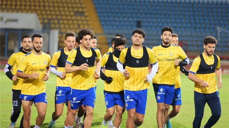إيهاب جلال يعلن قائمة الدراويش إستعداداً لمواجهة الجونة في الدوري