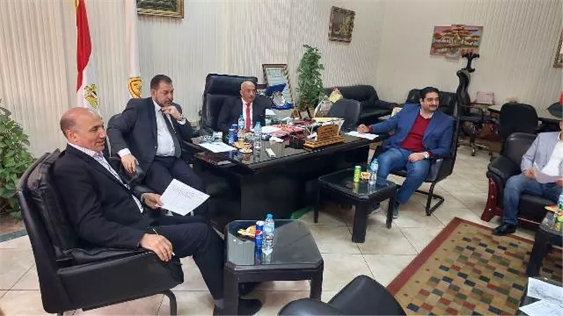 جامعةالزقازيق تشهد انطلاق مسابقة الطالبة والطالب المثالى