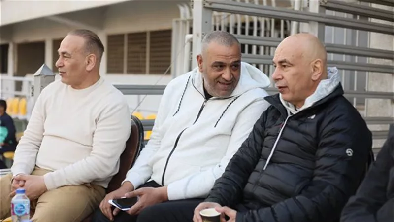 رابطة الأندية في مأزق بسبب معسكر المنتخب وتوقف الدوري