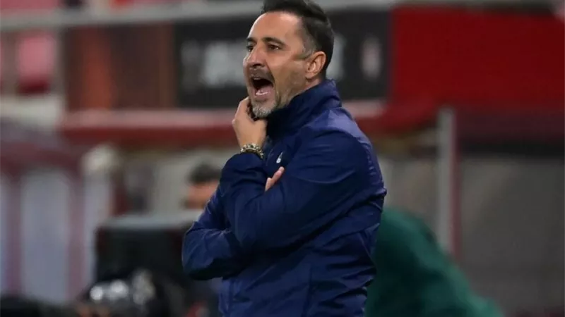 ماذا قال بيريرا على هزيمة الشباب أمام النصر بدورى روشن؟ تفاصيل