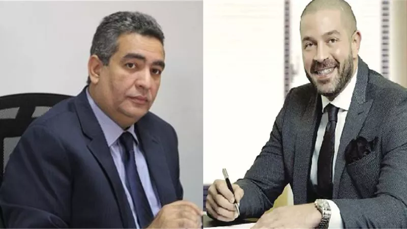 أحمد دياب ومجاهد..أبرز المرشحين لرئاسة إتحاد الكرة