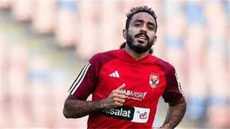 عقده لم يكن سليما.. وكيل كهربا يكشف تفاصيل بشأن الأزمة مع الزمالك