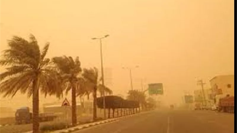 هذا ما يُستحب من الذكر اذا عصفت الرياح