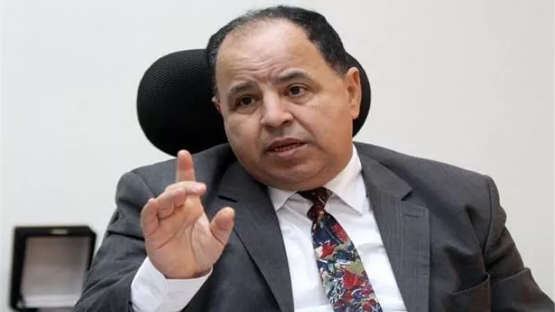 د. معيط يشارك في اجتماعات وزراء مالية تجمع البريكس