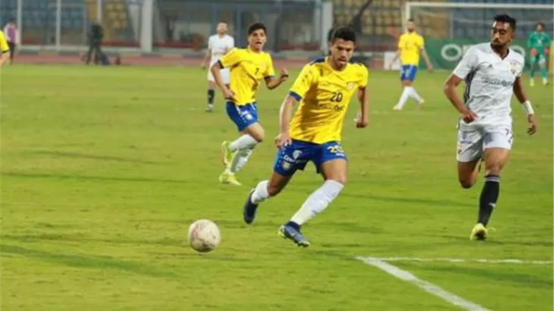 الدورى العام: الإسماعيلى يواجه الجونه ..اليوم