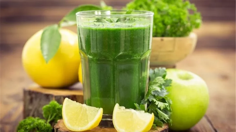 طرق تحضير البقدونس للحصول على فوائده
