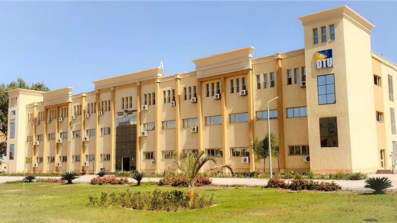 جامعة الدلتا التكنولوجية تفوز بتمويل مشروعين من اكاديمية البحث