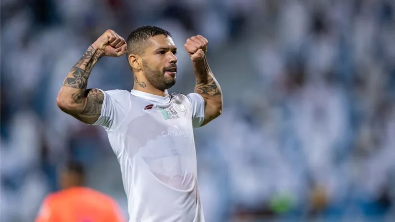 تشكيل الشباب المتوقع أمام النصر بالدوري السعودي.. جونيور يقود الهجوم