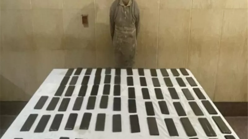 الداخلية تضرب البؤر الإجرامية وتضبط معلمين مزاج الخير في 3 محافظا