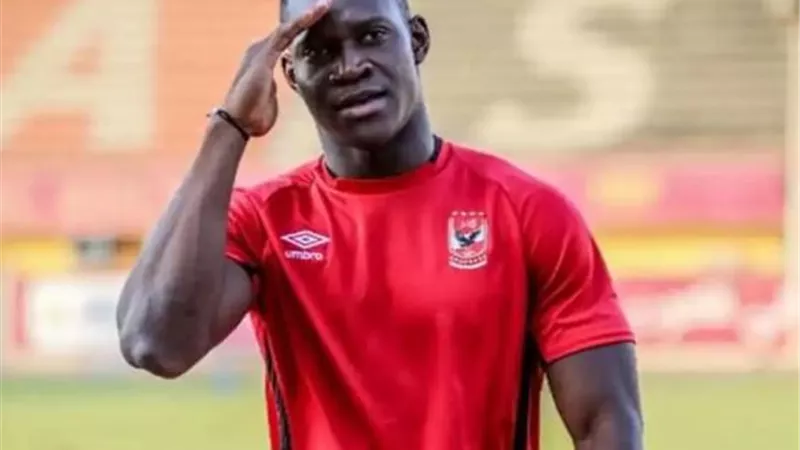 5 لاعبين يغيبون عن الأهلي امام بلدية المحلة فى الدورى