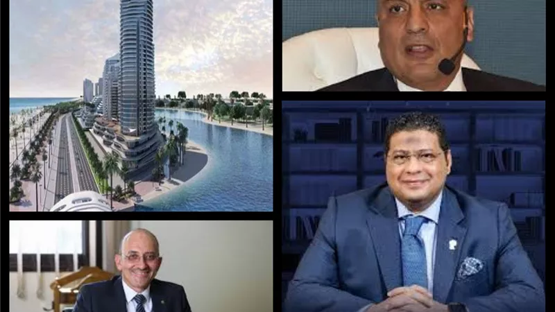 مشروع رأس الحكمة بوابة لجذب الاستثمارات وحل أزمة نقص العملة