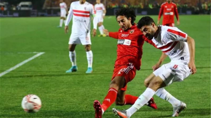 50 الف دولار لافضل لاعب فى نهائى كأس مصر